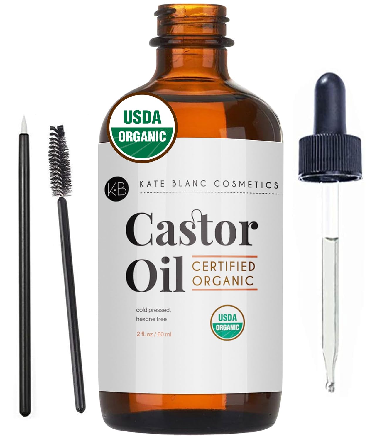 If you’re on a quest for thicker hair, fuller lashes, or defined brows, organic castor oil is a game-changer. Packed with ricinoleic acid, this natural elixir moisturizes, strengthens, and promotes growth without harsh chemicals. But with endless options on Amazon, how do you choose? I’ve tested and researched the top 5 cold-pressed, hexane-free castor oils to save you time and money. Here’s my honest review.
