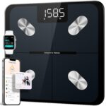 Etekcity Smart Scale Review 2025: Track Body Fat, BMI & Muscle Mass with FSA/HSA Savings?