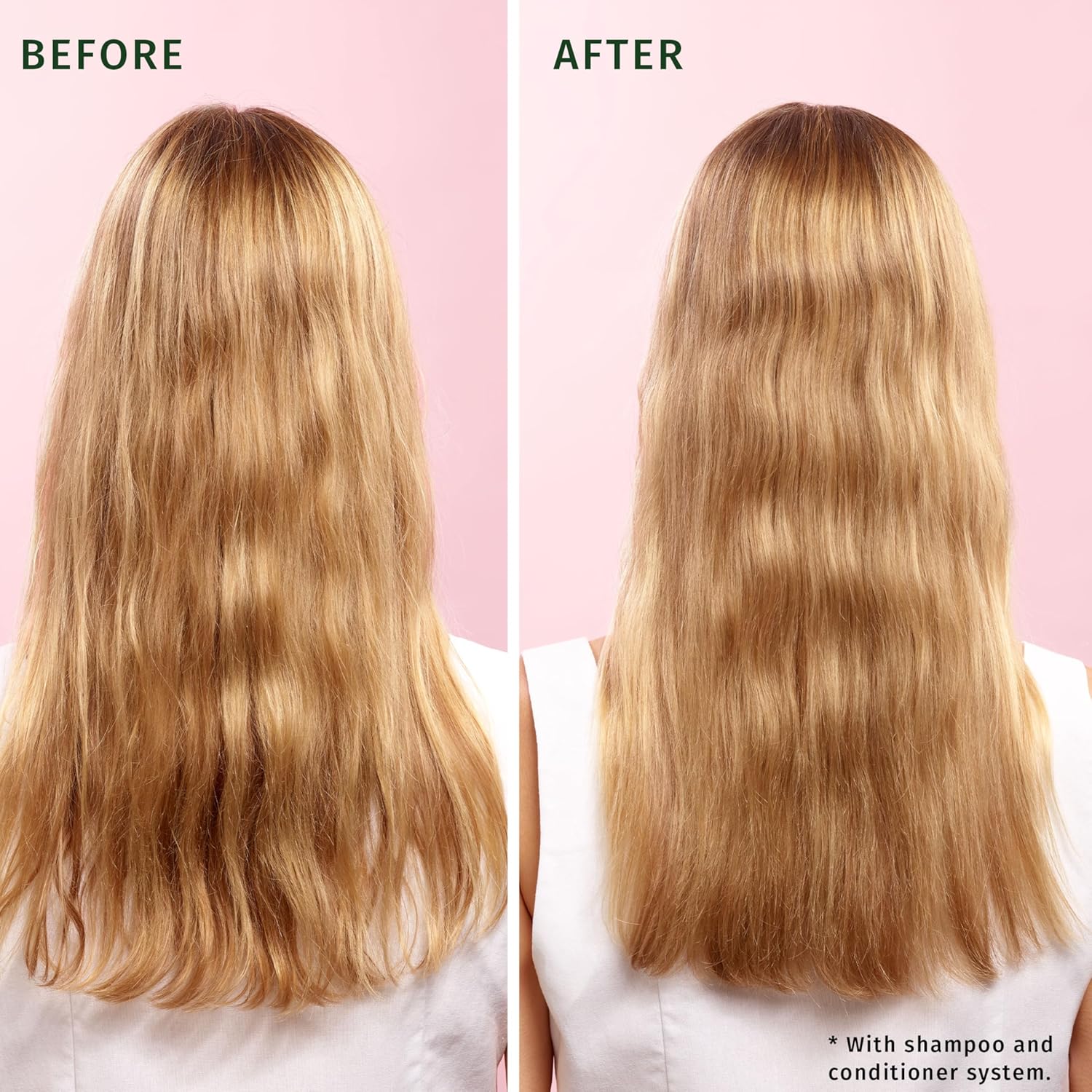 Mielle Rosemary Mint vs. Herbal Essences: Which Herbal Shampoo is Right for You?