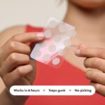 “Blemish SOS: My Deep Dive Review of Hero Cosmetics Mighty Patch Original Pimple Patches”